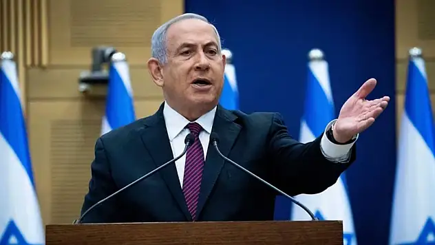 Netanyahu Trump'ın  Barış Kurulu Davetini Kabul Ettiğini Duyurdu