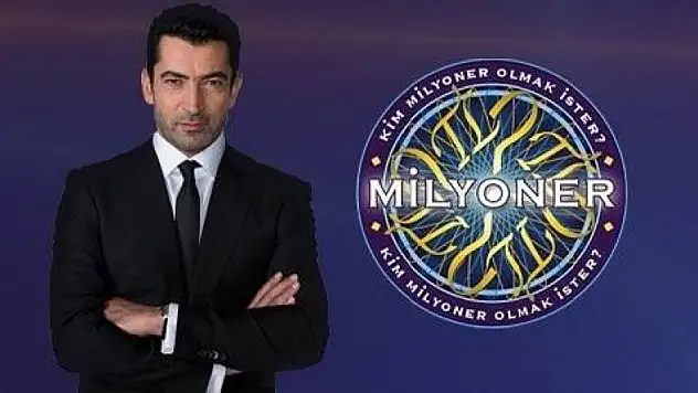 Kim Milyoner Olmak İster 1 Milyonluk Soru Ne?