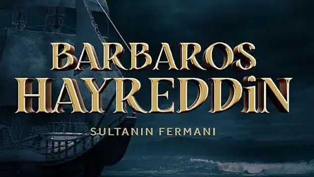 Barbaros Hayreddin: Sultanın Fermanı 5. Bölüm Fragmanı İzle.. Barbaros Hayreddin: Sultanın Fermanı Yeni Bölüm Fragmanı İzle..
