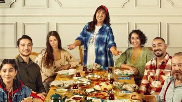 Bir Şansım Olsa 213. Bölüm Fragmanı İzle.. Bir Şansım Olsa Yeni Bölüm Fragmanı Show TV İzle..