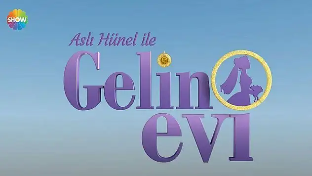Aslı Hünel İle Gelin Evi 15 Mart Çarşamba Show TV 1032. Bölüm Fragmanı İzle.. Son Bölüm Fragmanı İzle..