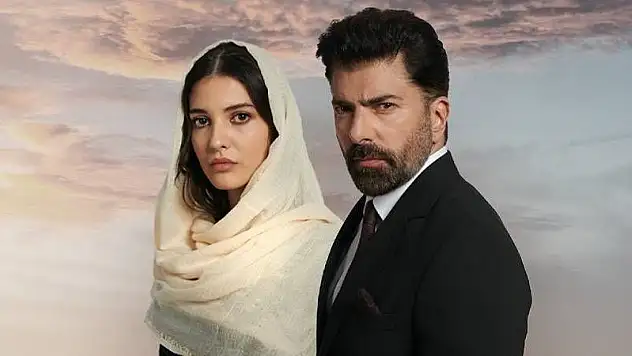 Esaret 68. Bölüm 15 Mart Çarşamba Yeni Bölüm Kanal 7 Izle..