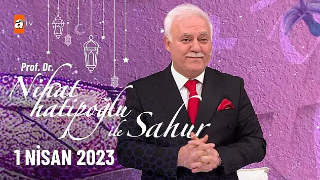 Kardeşlerim 84. Bölüm 1 Nisan Cumartesi ATV Yeni Bölüm İzle..