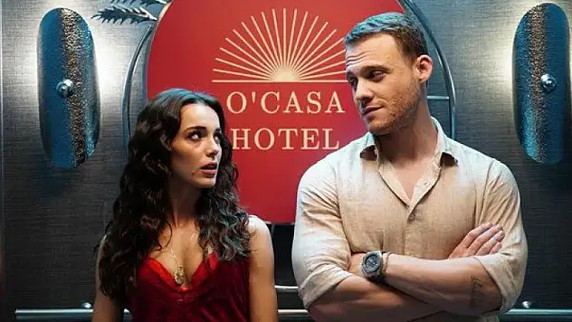 Ya Çok Seversen 6. Bölüm Fragmanı İzle.. Ya Çok Seversen Yeni Bölüm Fragmanı Kanal D İzle..