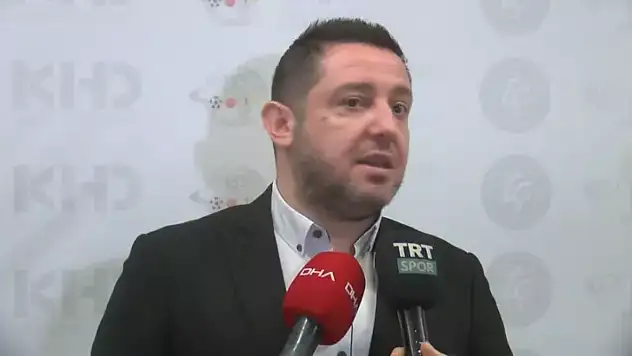 Nihat Kahveci hakkında eski eşi ve çocuklarına karşı uzaklaştırma kararı