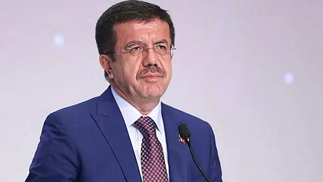 Nihat Zeybekçi, Kendisini Eleştiren Ak Partililere Çok Sert Tepki Gösterdi