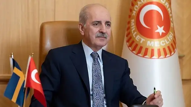 Numan Kurtulmuş, Papa Francis'in cenaze törenine katılacak