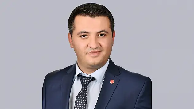 İsrail'e domates gönderdiği iddia edilen Saadet Partili ilçe başkanı görevden alındı