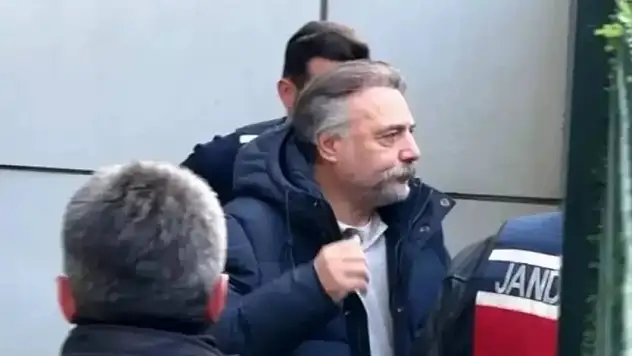 Oktay Kaynarca'nın ifadesi ortaya çıktı