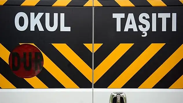 Okul servislerine zam! Yüzde 50 zam talep edilmişti