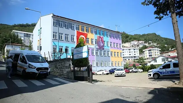 Okulun ilk günü acı olay: Küçük Miray hayatını kaybetti