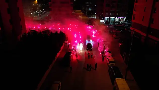 Olaylı kız isteme merasiminde damat gözaltına alındı!