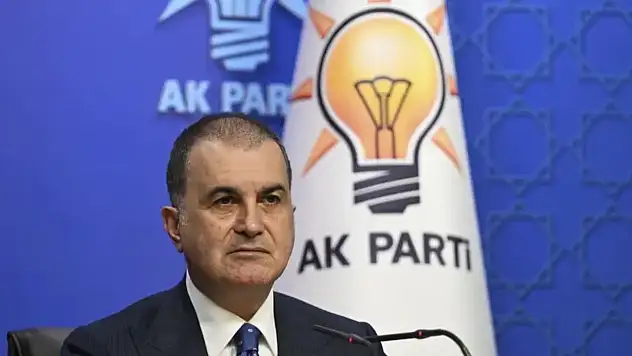 Ömer Çelik Sanal Bahis Pandemiye Dönüştü