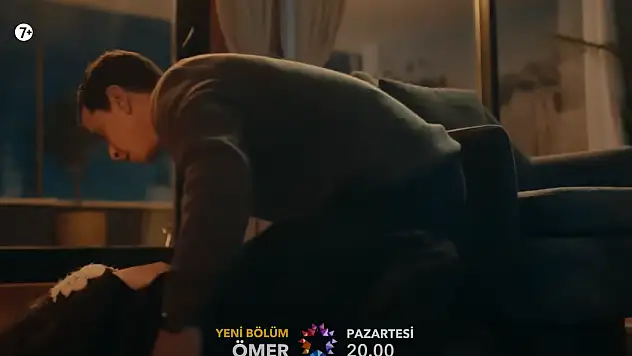 Ömer Dizisi Bugün Var mı? 12 Şubat Pazartesi