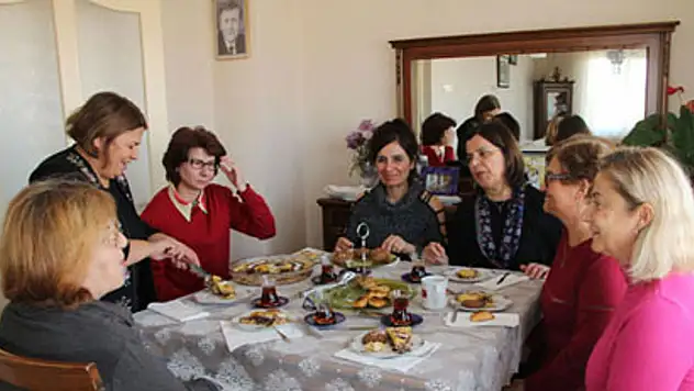 Önce Gün Organize Edip Altınların Yerini Tespit Etti Sonra da Çaldı
