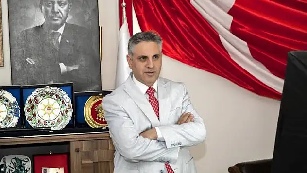 Osmanlı Ocakları ve Ocak Partisi Genel Başkanı Canpolat, ağabeyi tarafından silahla öldürüldü