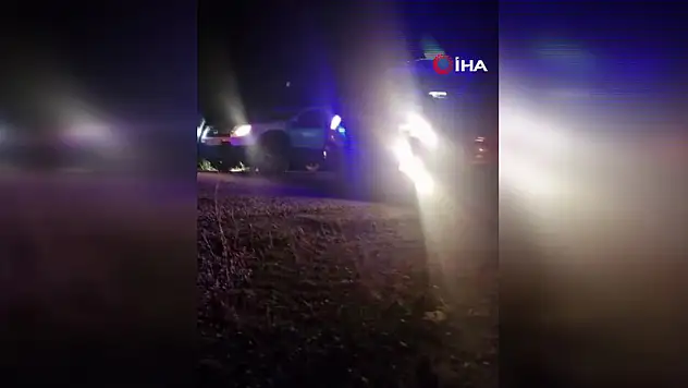 Otomobil uçuruma yuvarlandı, 4 kişi hayatını kaybetti