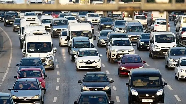 Otomotiv sektöründe Krom kaplama artık yasak