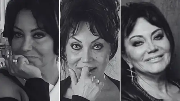 Oyuncu Anta Toros hayatını kaybetti