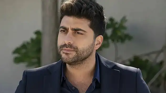 Oyuncu  Doğukan Güngör uyuşturucudan gözaltında