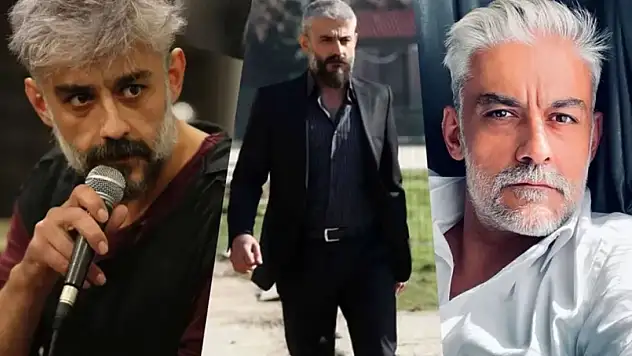 Oyuncu Kanpolat Görkem Arslan hayatını kaybetti