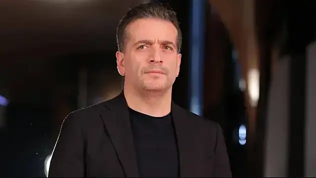 Oyuncu Murat Cemcir yoğun bakıma alındı