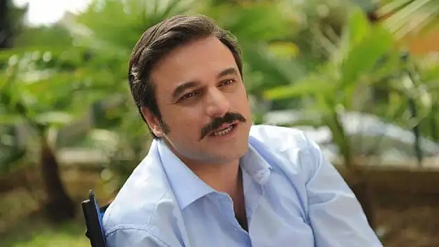 Oyuncu Ufuk Özkan'dan 'intihar girişiminde bulundu' iddiasına yanıt geldi