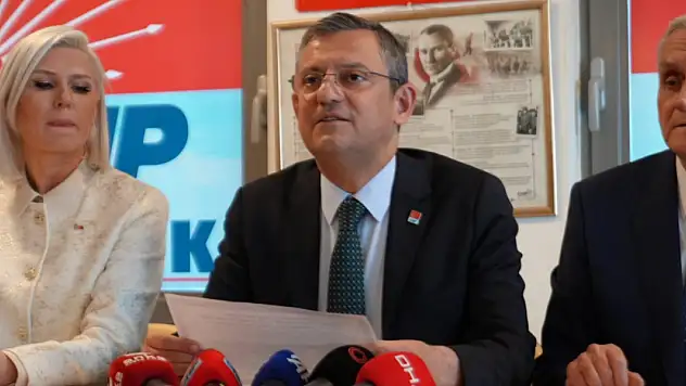 Özel, Burcu Köksal İçin Talihsiz Bir Süreç Yaşandı Dedi