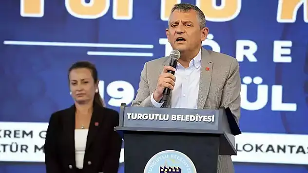 Özel Çok Kazananın Çok, Az Kazananın Az Vergi Vereceği Yeni Bir Sistem Hazırladık