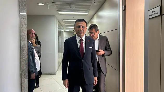 Özgür Çelik'in yargılandığı dava ertelendi! Özgür Çelik'in Savunmasında Kritik Detaylar