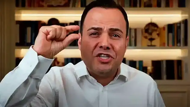 Özgür Demirtaş: Alım Gücü Daha Da Düşecek Pahalılığa İnanamayacaksınız!