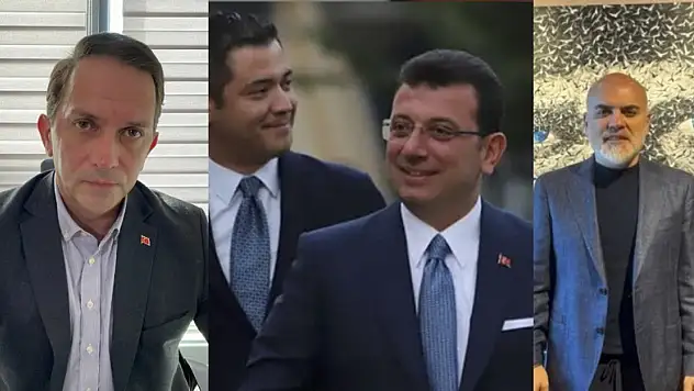 Özgür Özel AK Parti'ye hediyesini açıkladı: Mücahit Birinci Murat Kapki'ye 'iftira at kurtul' demiş
