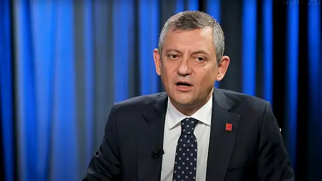 Özgür Özel'den Jammer Açıklaması! Mansur Yavaş ve Ekrem İmamoğlu Planını Açıkladı