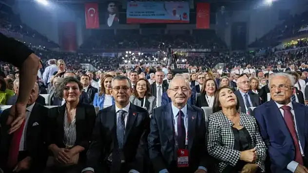 Özgür Özel'den Kemal Kılıçdaroğlu'nun açıklamalarına cevap geldi