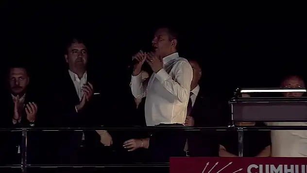 Özgür Özel'den Milli Eğitim Bakanı Tekin'e Yüce Divan'da Yargılanacaksın