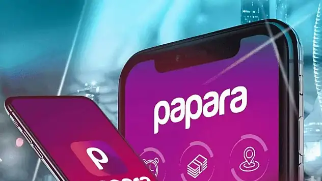 Papara'nın sahibi ve 12 kişi hakkında gözaltı kararı! MASAK raporunda ortaya çıktı