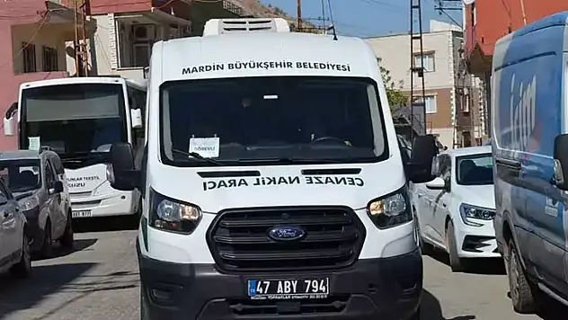 Park halindeki aracında başından vurulmuş cesedi bulundu