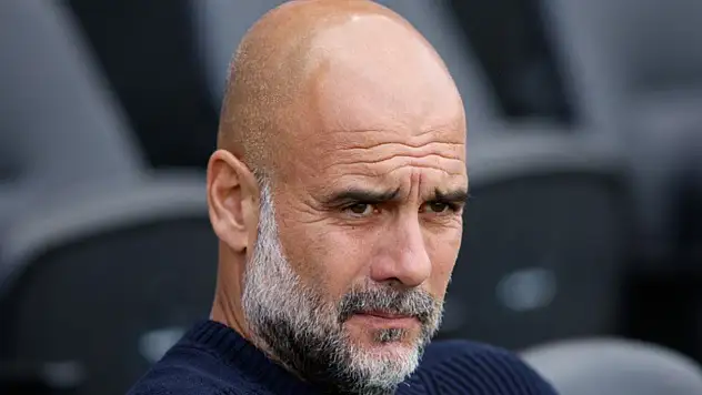 Pep Guardiola'dan Gazze'ye destek çağrısı