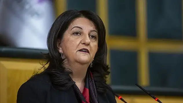 Pervin Buldan İtalya'da trafik kazası geçirdi iddiası: Suikast mi, kaza mı?