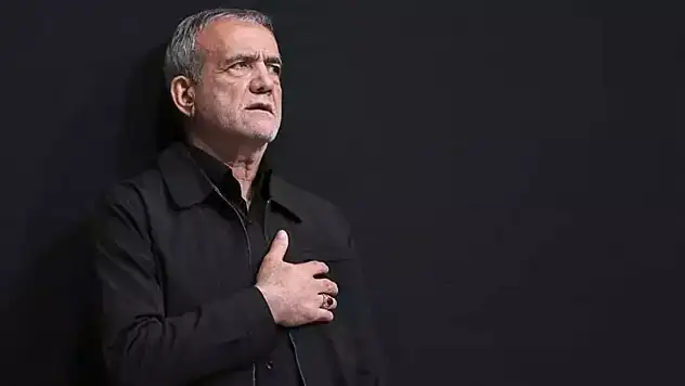 Pezeşkiyan İran'ın yanıtı düşmanı pişman edecektir