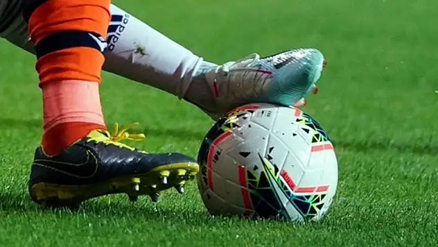 PFDK'dan 2. Lig'deki 282 futbolcuya bahis cezası!