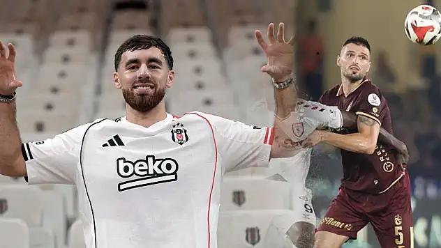 PFDK, Orkun Kökçü'ye 1, Okay Yokuşlu'ya 2 maç men cezası verdi