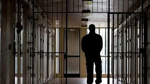 PKK'ye Özel İnfaz Düzenlemesi Geliyor FETÖ Ve Diğerleri Kapsam Dışı