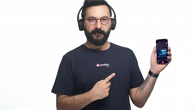 Podcast endüstrisinin rekorlar kırması bekleniyor