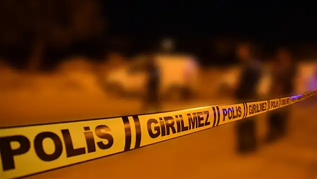 Polis memuru, eşi ve 2 çocuğunu öldürüp intihar etti!