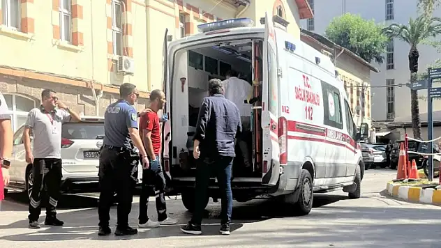 Polis merkezine saldırıyla ilgili anne ve babaya gözaltı