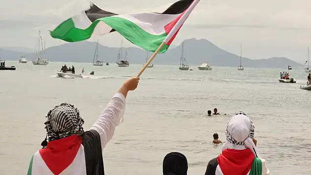 Portekiz, Filistin'i Resmen Tanıdı