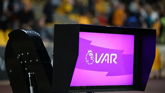 Premier Lig'de VAR Neden Kaldırılacak? İşte Cevabı