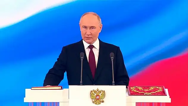 Putin'den Savaşı Kızdıracak Açıklamalar!