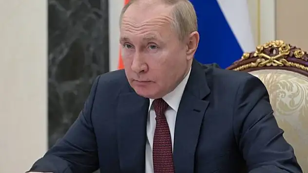 Putin: 'Trump, Gazze Planı'nı başarıyla uygularsa tarihi bir olay yaşanacak'